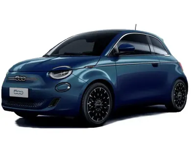 Usata Fiat 500