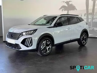 Usata Peugeot 2008
