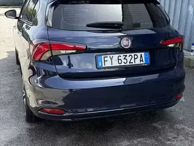 Occasion Fiat Tipo