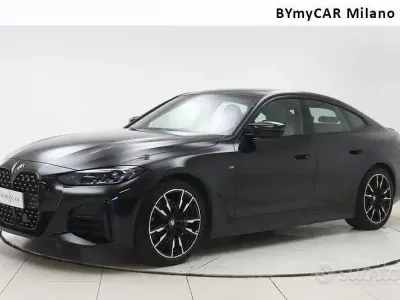 Usata BMW M440
