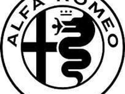 Usata Alfa Romeo Giulietta Distinctive 120 CV (88 kW) 2013 Bianco Utilitaria