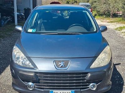 Usata Peugeot 307 90 CV (66 kW) 2006 Utilitaria