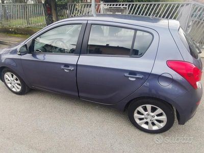 usata Hyundai i20 i20 1.0 T-GDI 5 porte Active Connectline