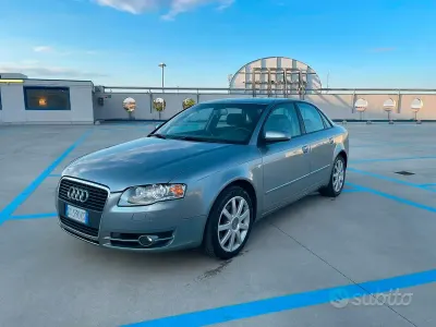 Usata Audi A4 140 CV (102 kW) 2006 Berlina