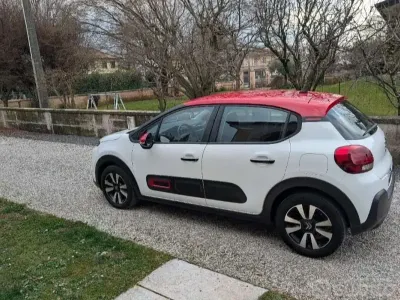 Occasion Citroën C3 PureTech 83 ch (61 kW) 2020 Blanc Citadine