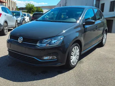 Käytetty VW Polo