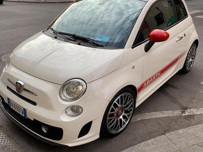 Abarth 500