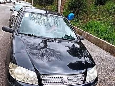 Usata Fiat Punto Active 60 CV (44 kW) 2009 Utilitaria