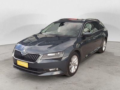 Usata Skoda Superb Executive 150 CV (110 kW) 2019 Bordeaux Station wagon