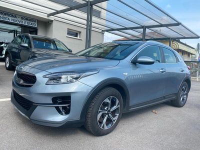 usata Kia XCeed 1.6 CRDi 136 CV MHEV DCT Business