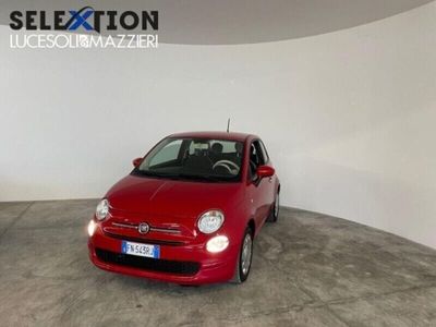 usata Fiat 500L 1.3 Multijet 95 CV Pop