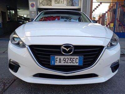 usata Mazda 3 35p 1.5 bz "ESSENCE" 100cv SOLO 19.000KM!!