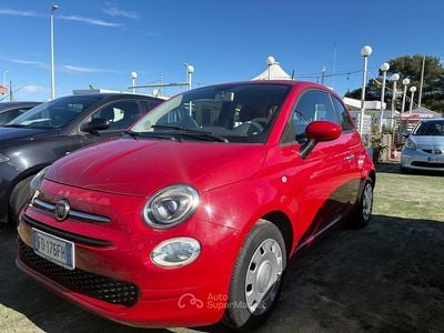 Usata Fiat 500 Pop 69 CV (50 kW) 2016 Berlina