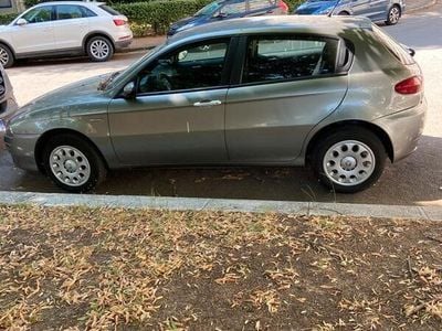 Alfa Romeo 147