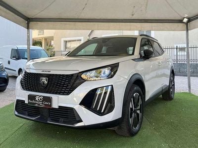 Usata Peugeot 2008 Allure 131 CV (96 kW) 2023 Other SUV