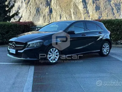 Usata Mercedes A160