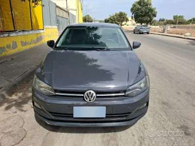 Usata VW Polo