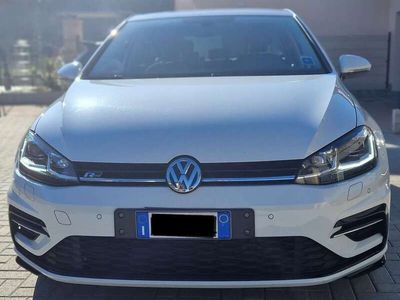 usata VW Golf 5p 1.5 tsi Sport 150cv dsg