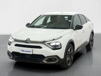 usata Citroën C4 1.2 PureTech Shine