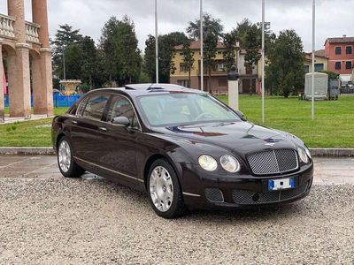 usata Bentley Continental Flying Spur 6.0