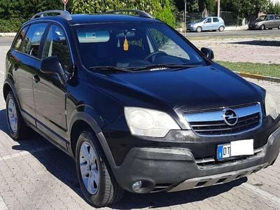 Opel Antara