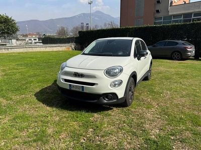 usata Fiat 500X --