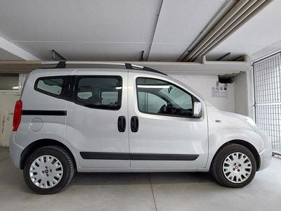 Usata 2012 Fiat Qubo Trekking Monovolume | 6500 € (Buon prezzo)