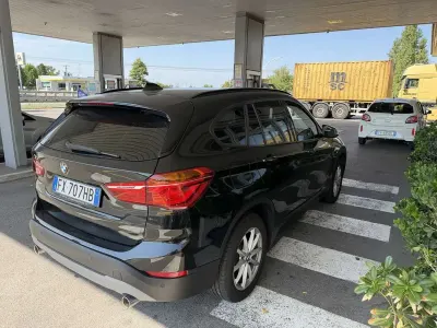 Usata BMW X1 xLine 150 CV (110 kW) 2019 SUV