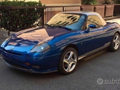 usata Fiat Barchetta - 2001 unico proprietario