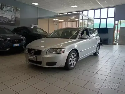 Usata Volvo V50