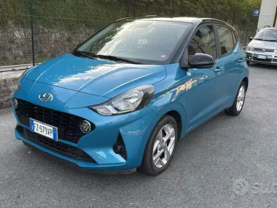 Usata Hyundai i10
