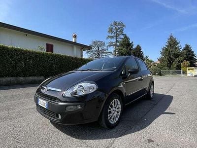 Usata Fiat Punto Evo S 77 CV (56 kW) 2010 Utilitaria