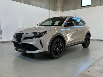 Bianco Usata 2025 Alfa Romeo GT Junior Cabrio | 25.950 € (Ottimo prezzo)