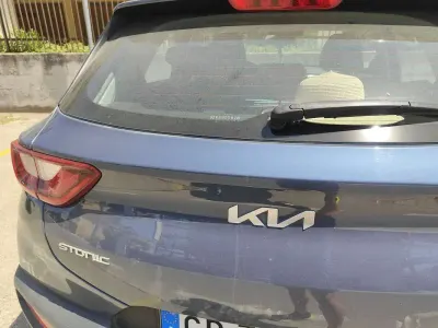Usata Kia Stonic Urban 82 CV (60 kW) 2023 SUV