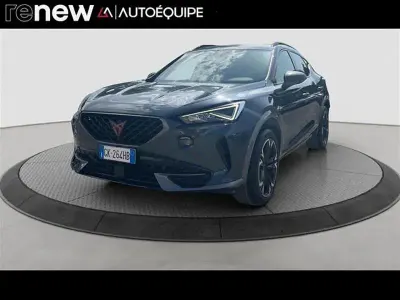 Usata Cupra Formentor