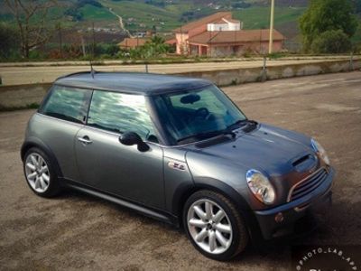Venduto Mini Cooper S R53 2006 Auto Usate In Vendita