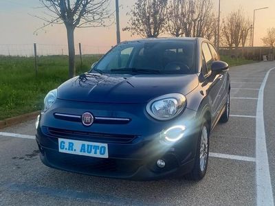 usata Fiat 500X 1.0 T3 120 CV Connect