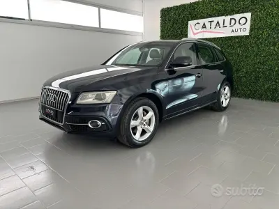 Usata Audi Q5