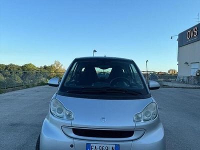 Smart ForTwo Coupé