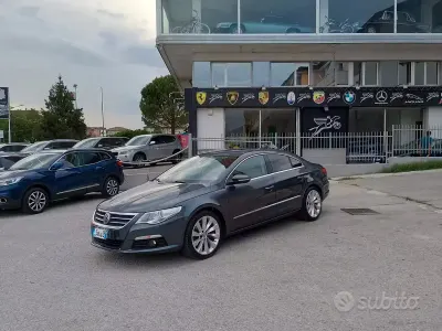 Usata VW Passat
