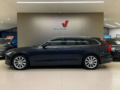 Usata Volvo V90