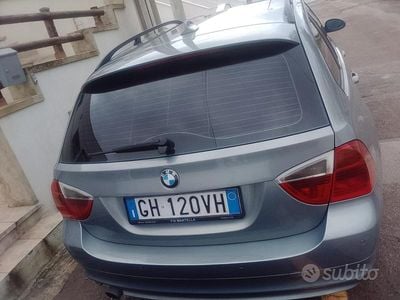 Usata BMW 320 150 CV (110 kW) 2007