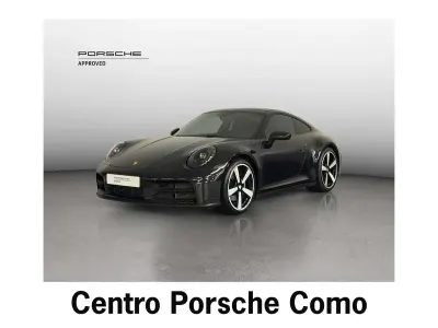 Usata Porsche 992