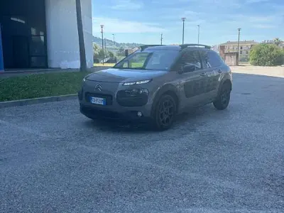 Usata Citroën C4