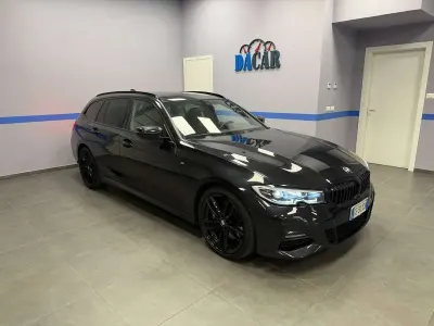 Usata BMW 330