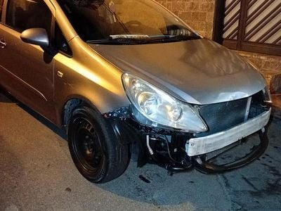 Usata Opel Corsa