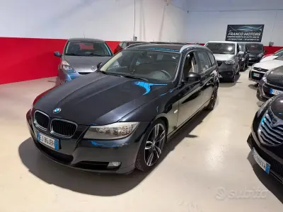 Usata BMW 320