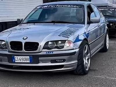 Usata BMW 328 193 CV (141 kW) 1999 Berlina
