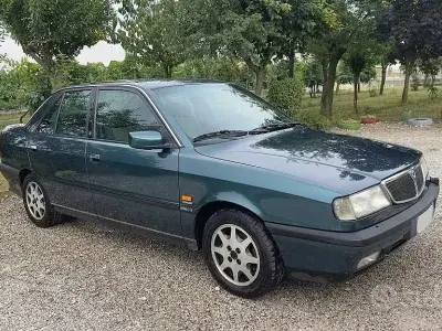 Usata Lancia Dedra 113 CV (83 kW) 1996 Berlina