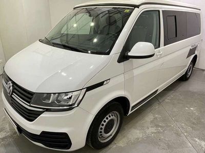 usata VW California T6.12.0 TDI DSG PASSOLUNGO TUO ANCHE CON ANTICIPO "0"!